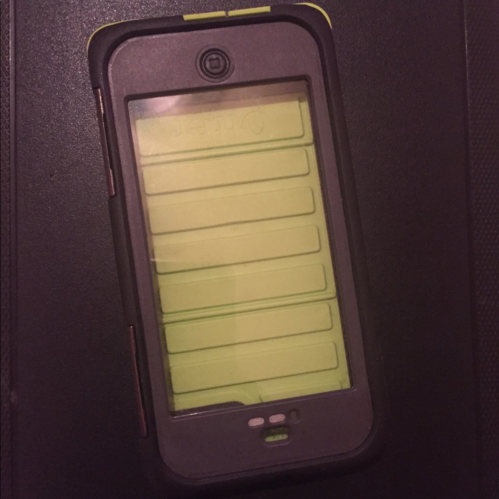 Otter box phone case